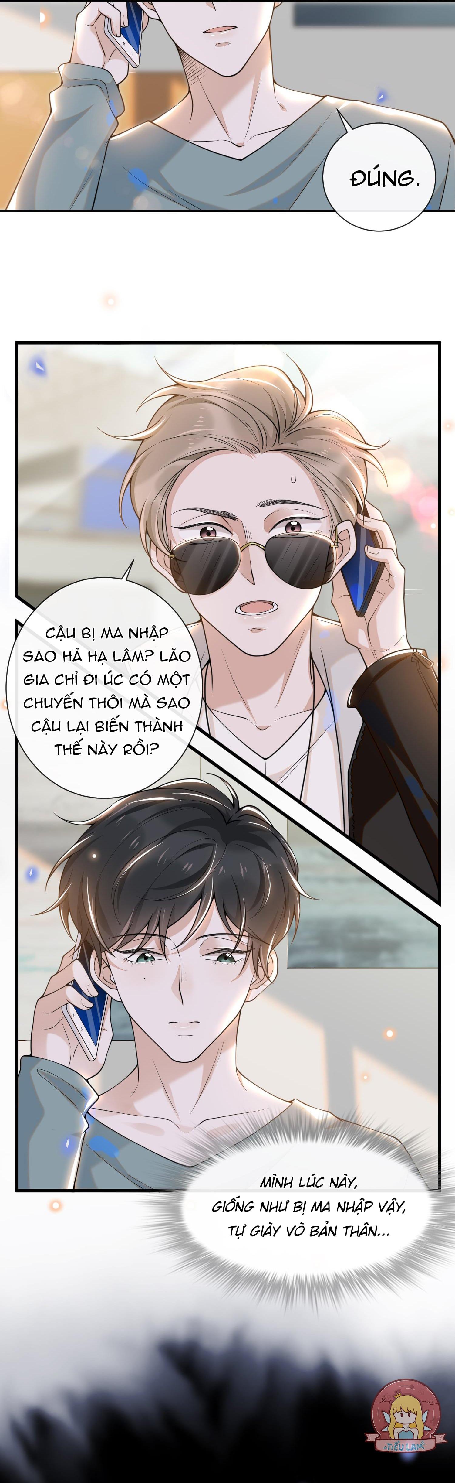 Lai Sinh Bất Kiến: Chapter 4