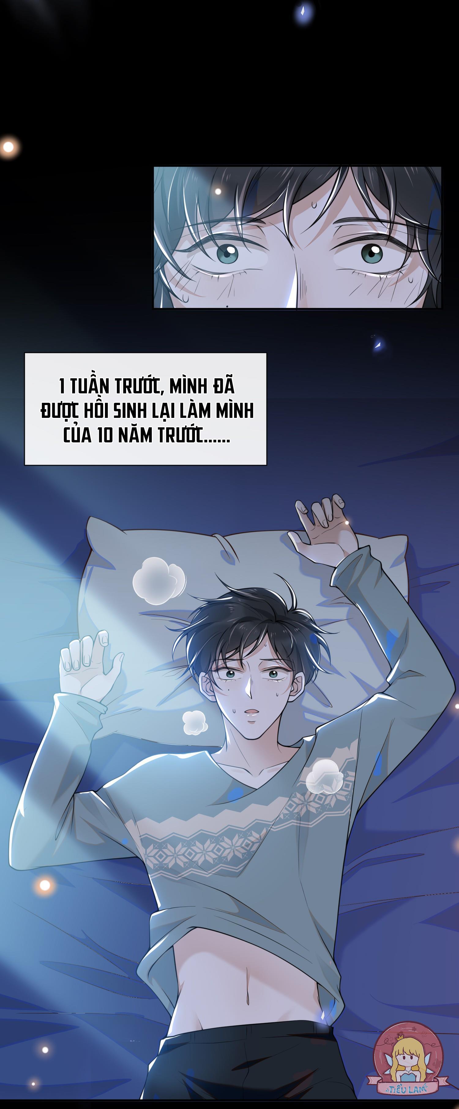 Lai Sinh Bất Kiến: Chapter 4