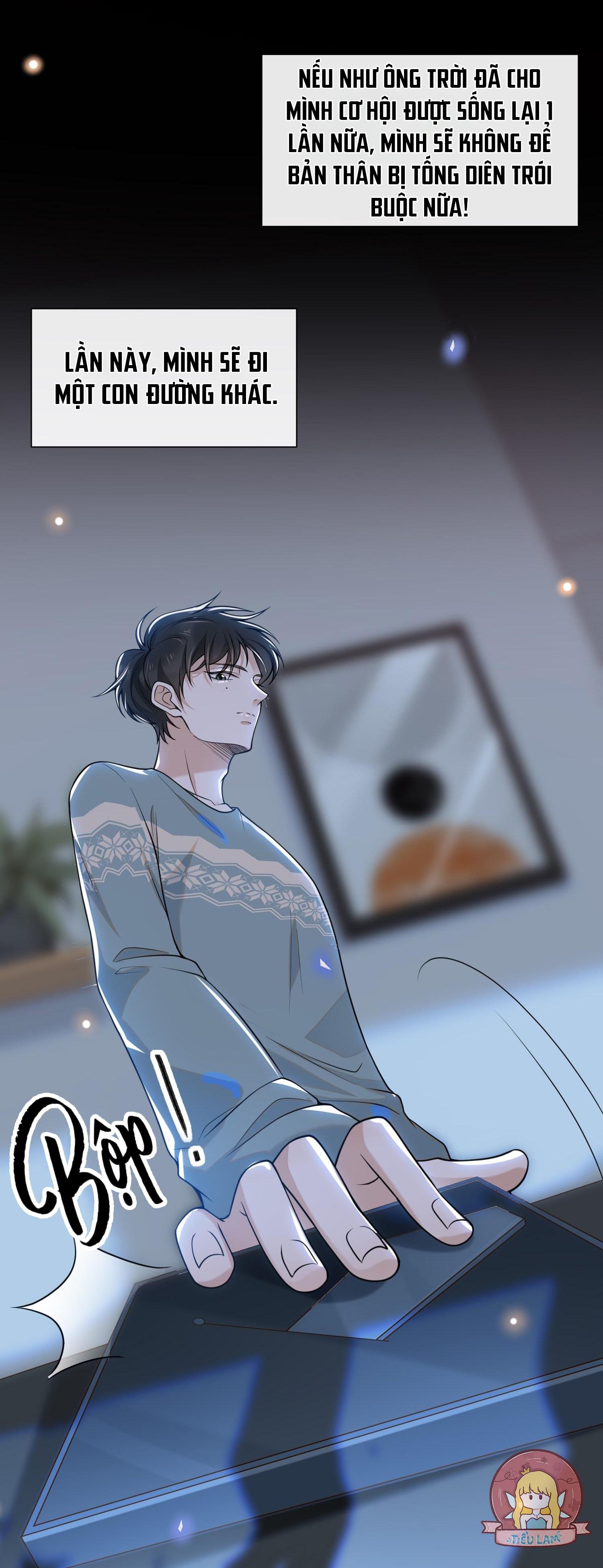 Lai Sinh Bất Kiến: Chapter 4