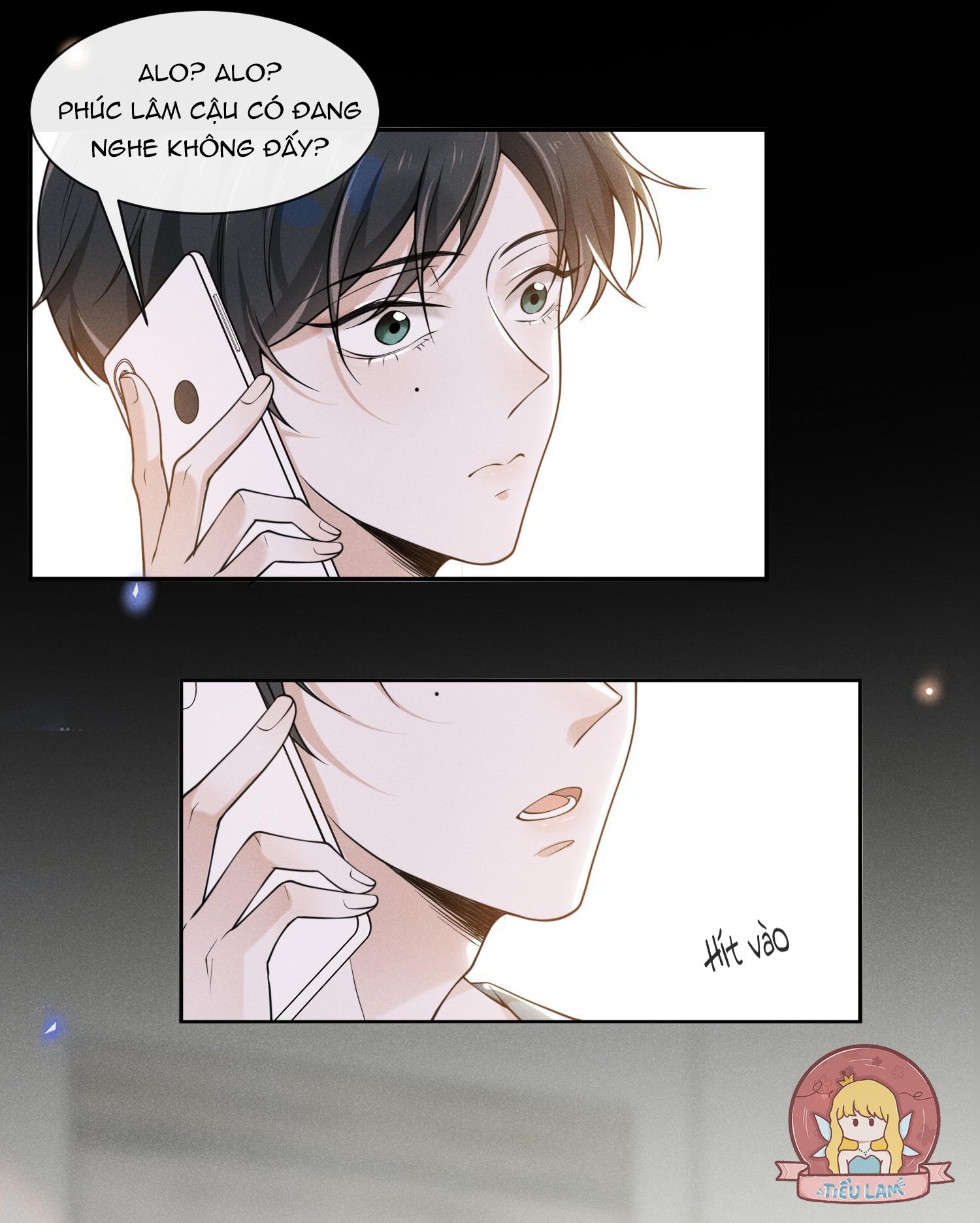 Lai Sinh Bất Kiến: Chapter 4