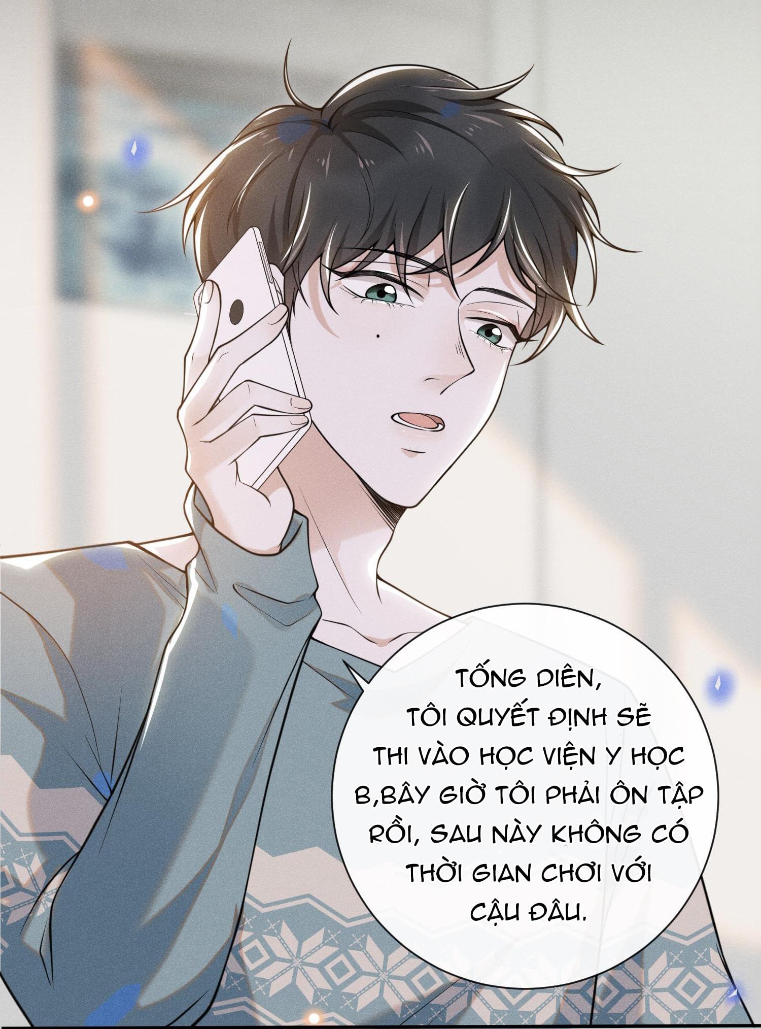 Lai Sinh Bất Kiến: Chapter 4