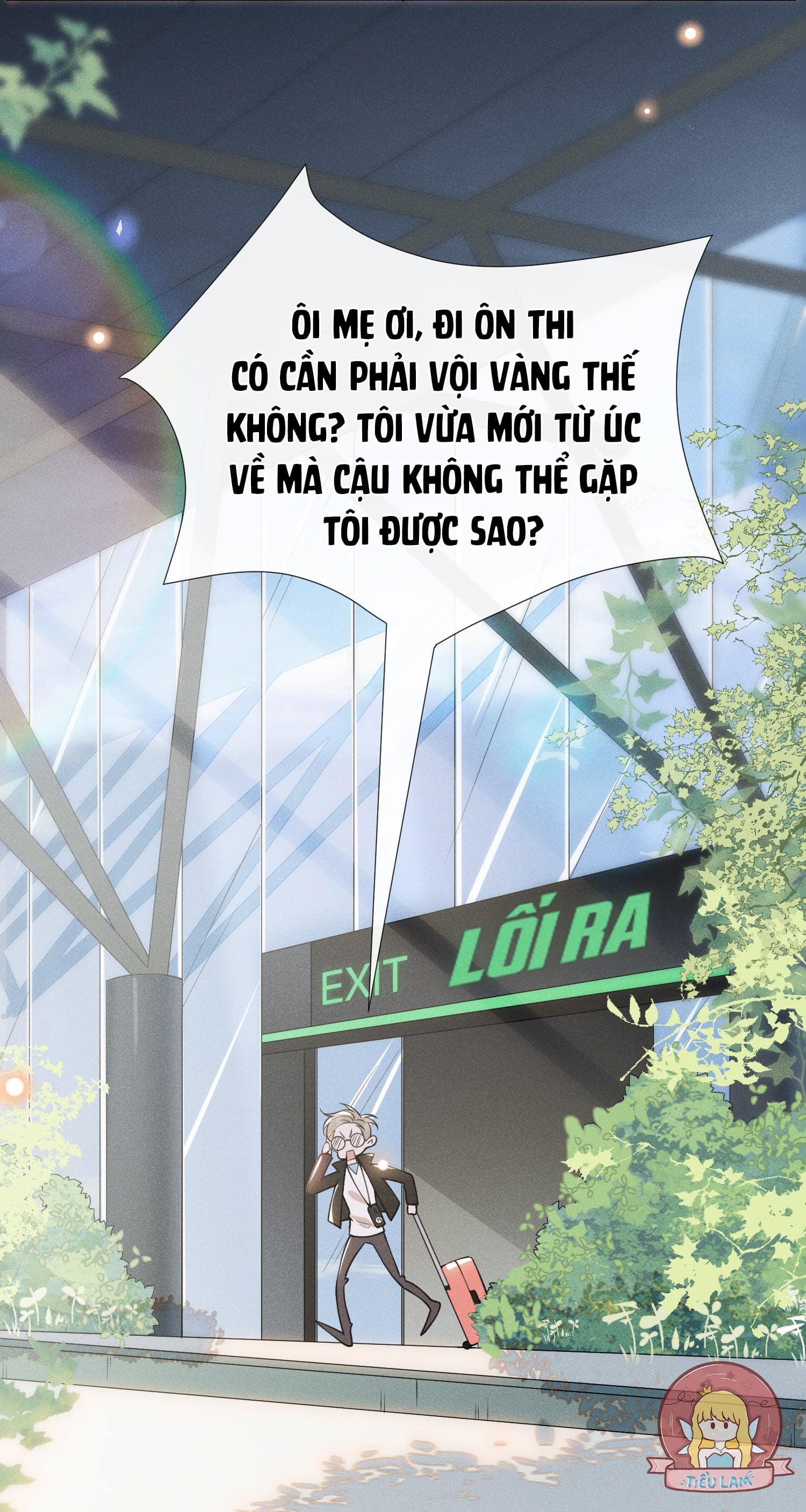 Lai Sinh Bất Kiến: Chapter 4
