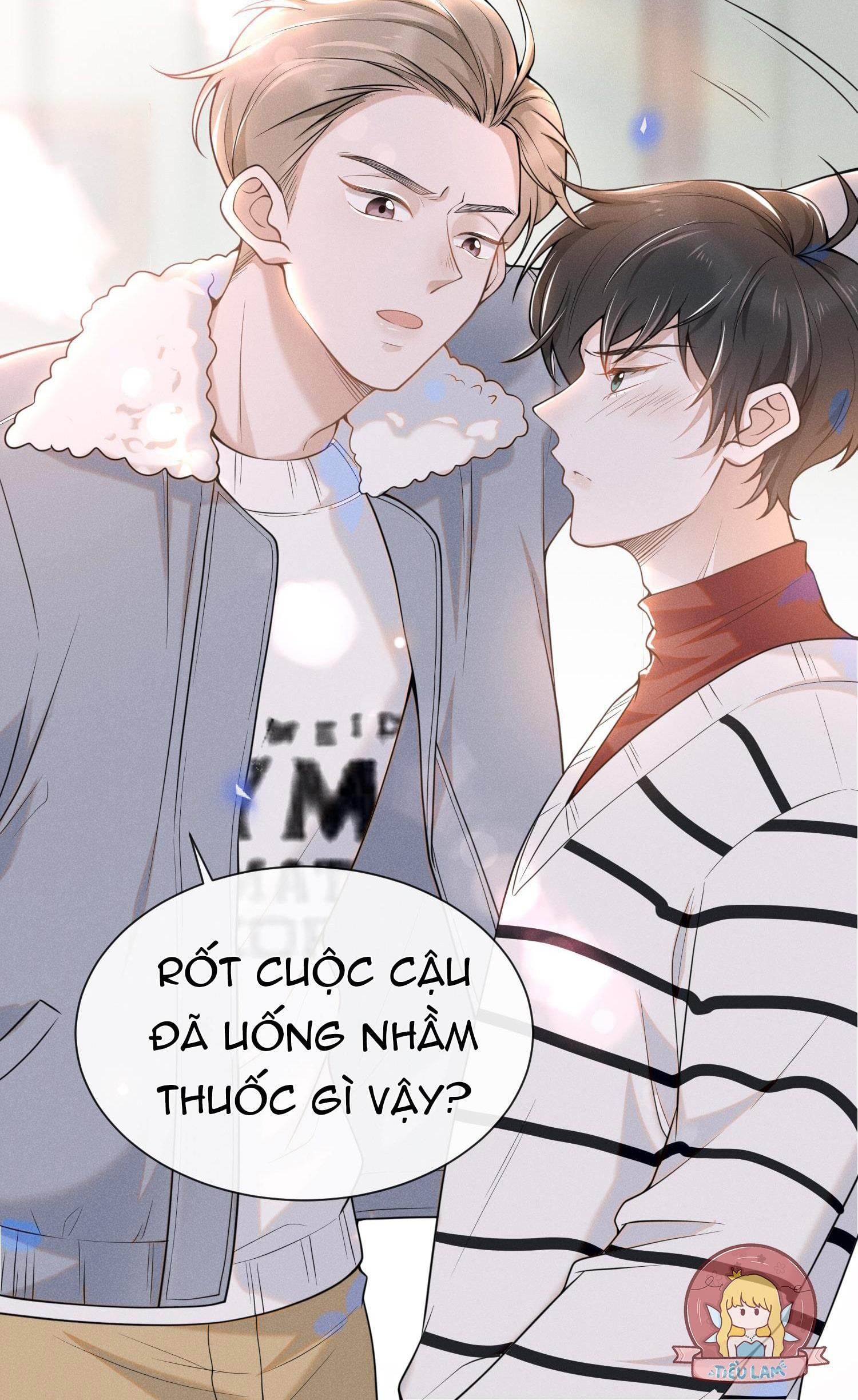 Lai Sinh Bất Kiến: Chapter 4