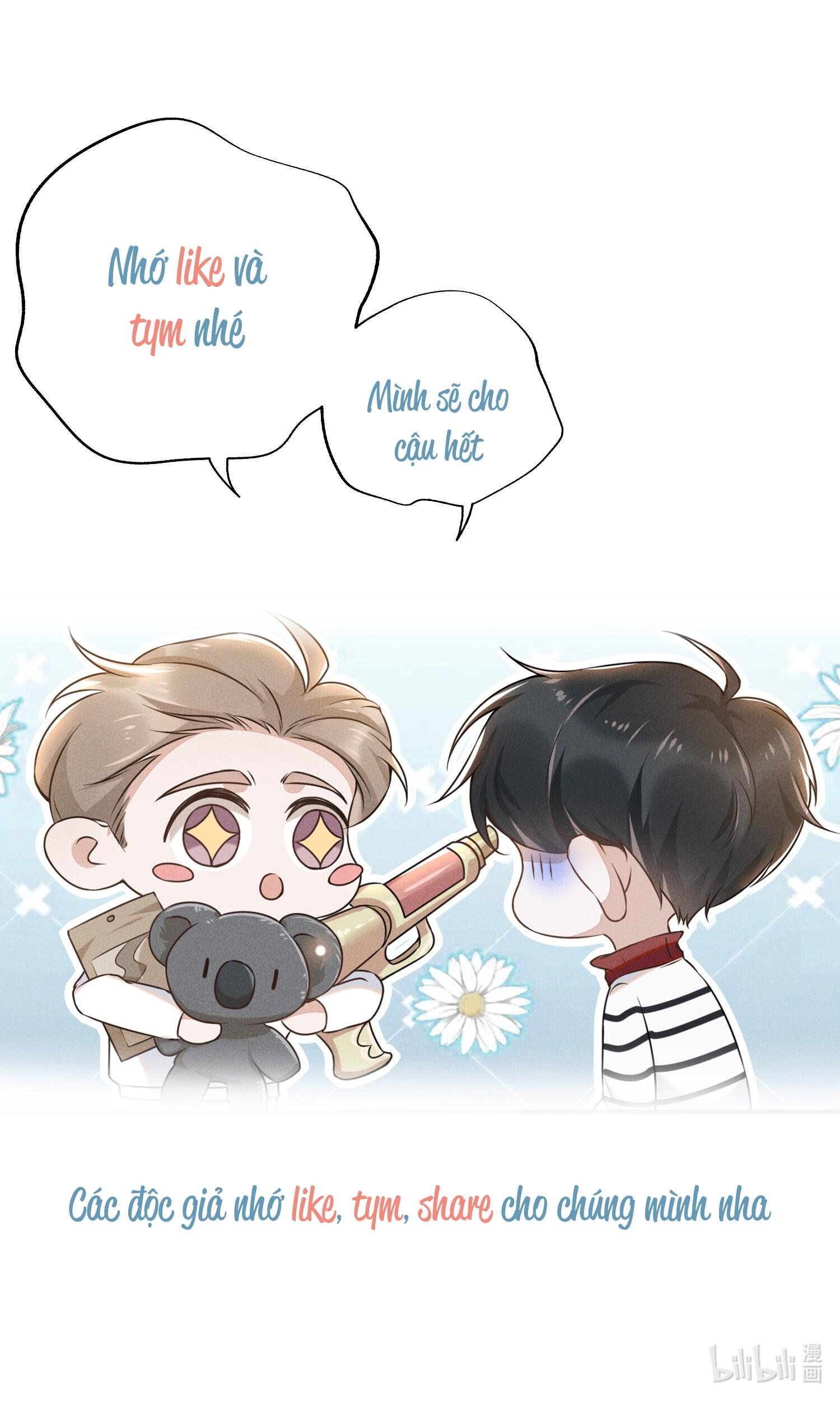 Lai Sinh Bất Kiến: Chapter 4