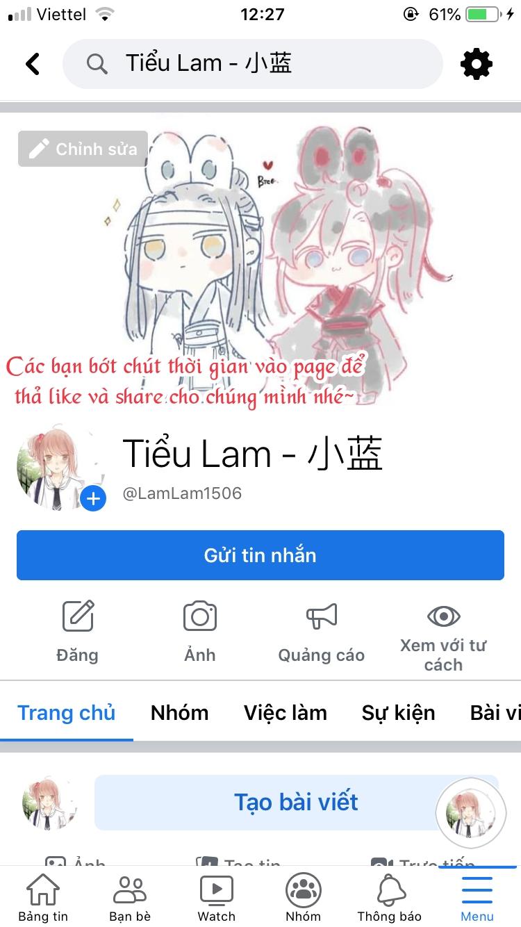 Lai Sinh Bất Kiến: Chapter 4