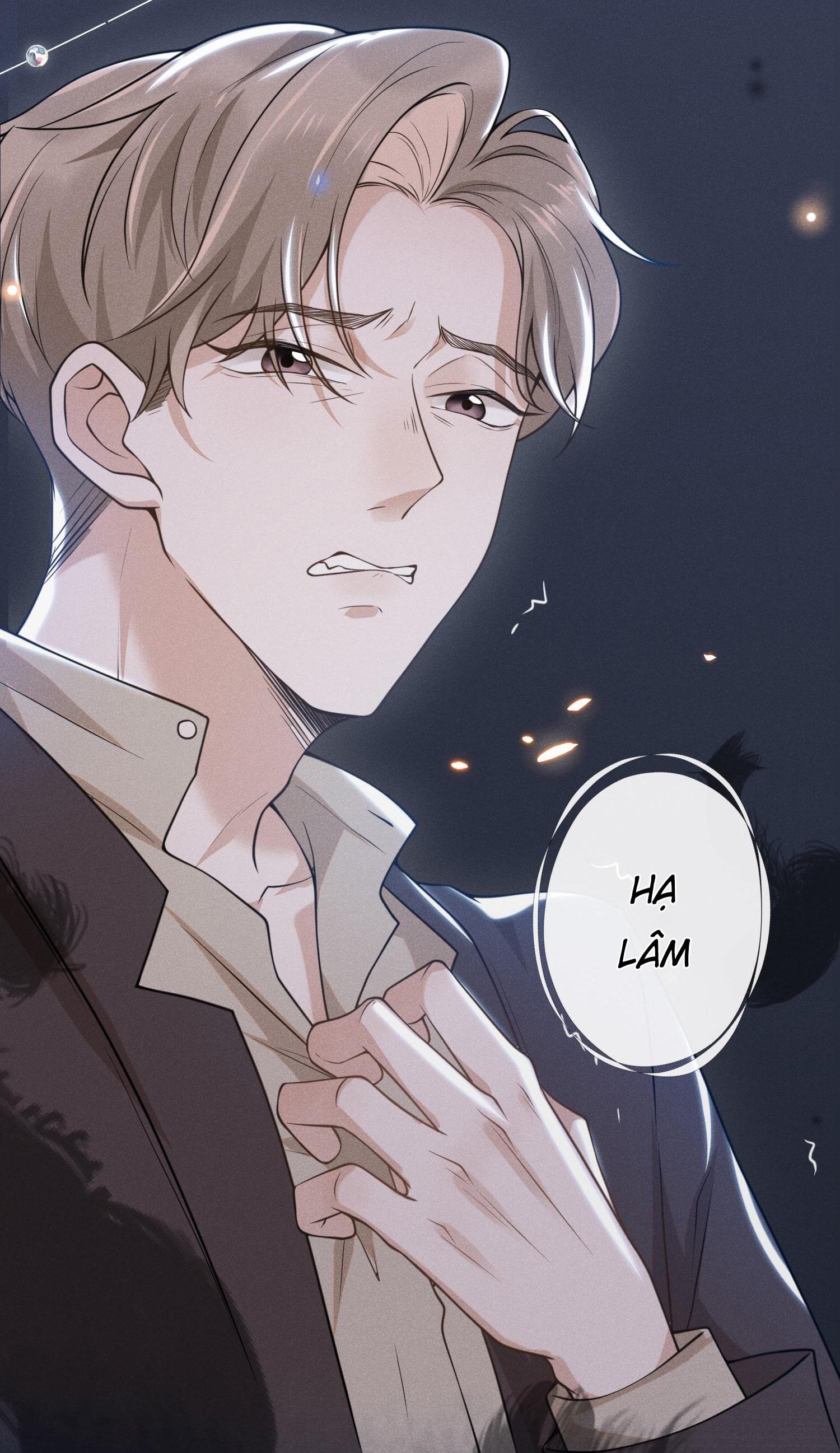 Lai Sinh Bất Kiến: Chapter 4