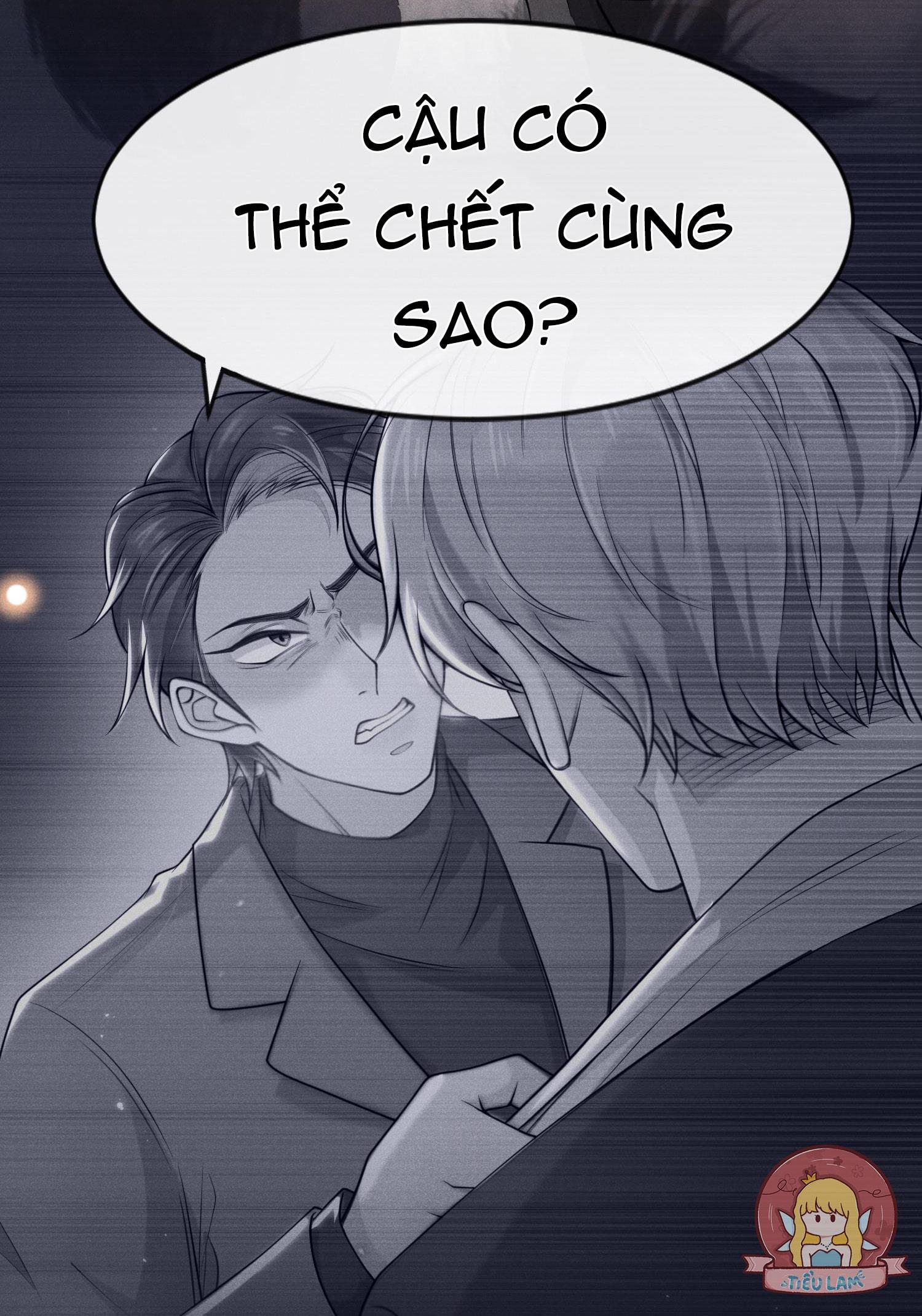Lai Sinh Bất Kiến: Chapter 4