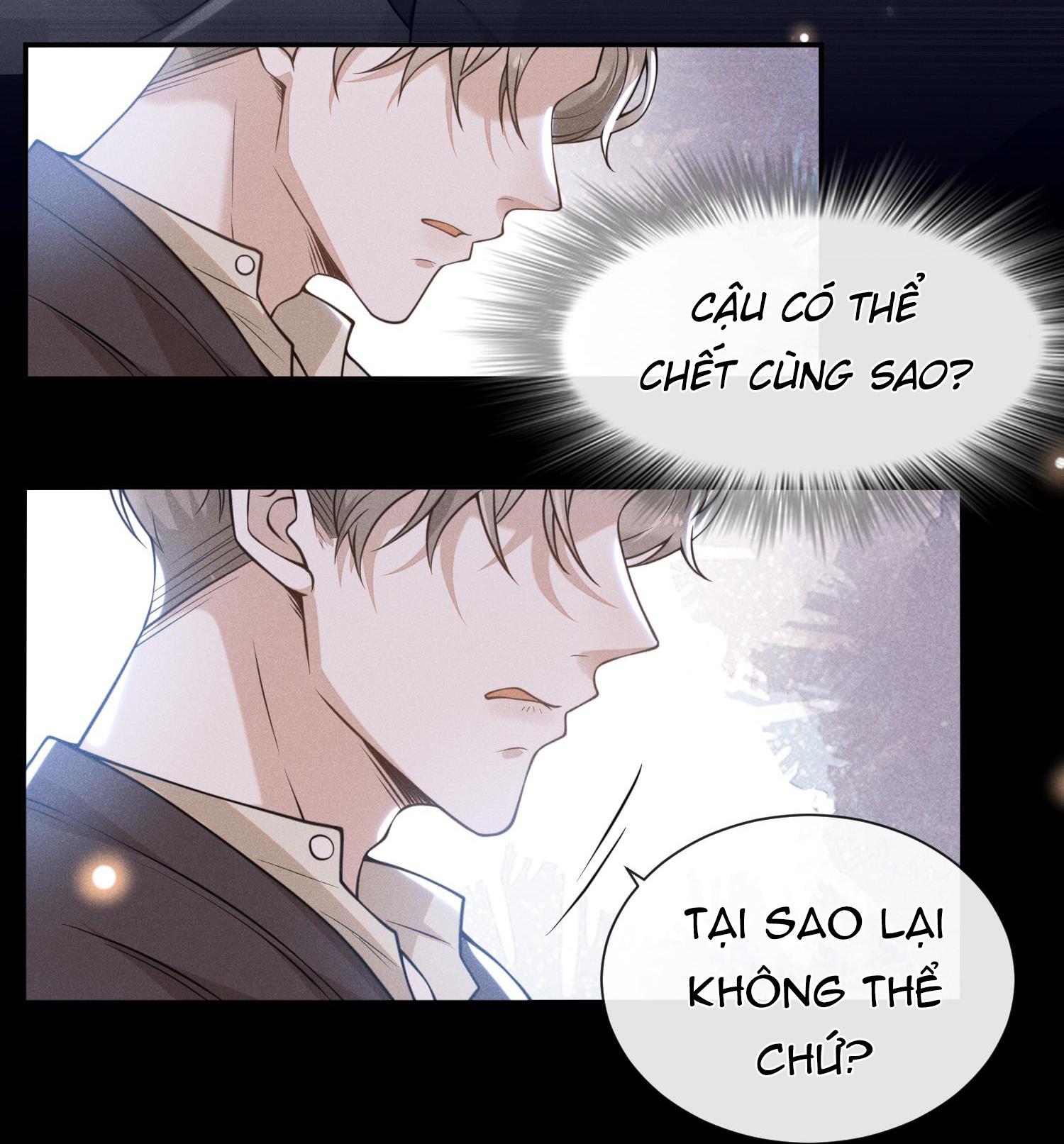 Lai Sinh Bất Kiến: Chapter 4