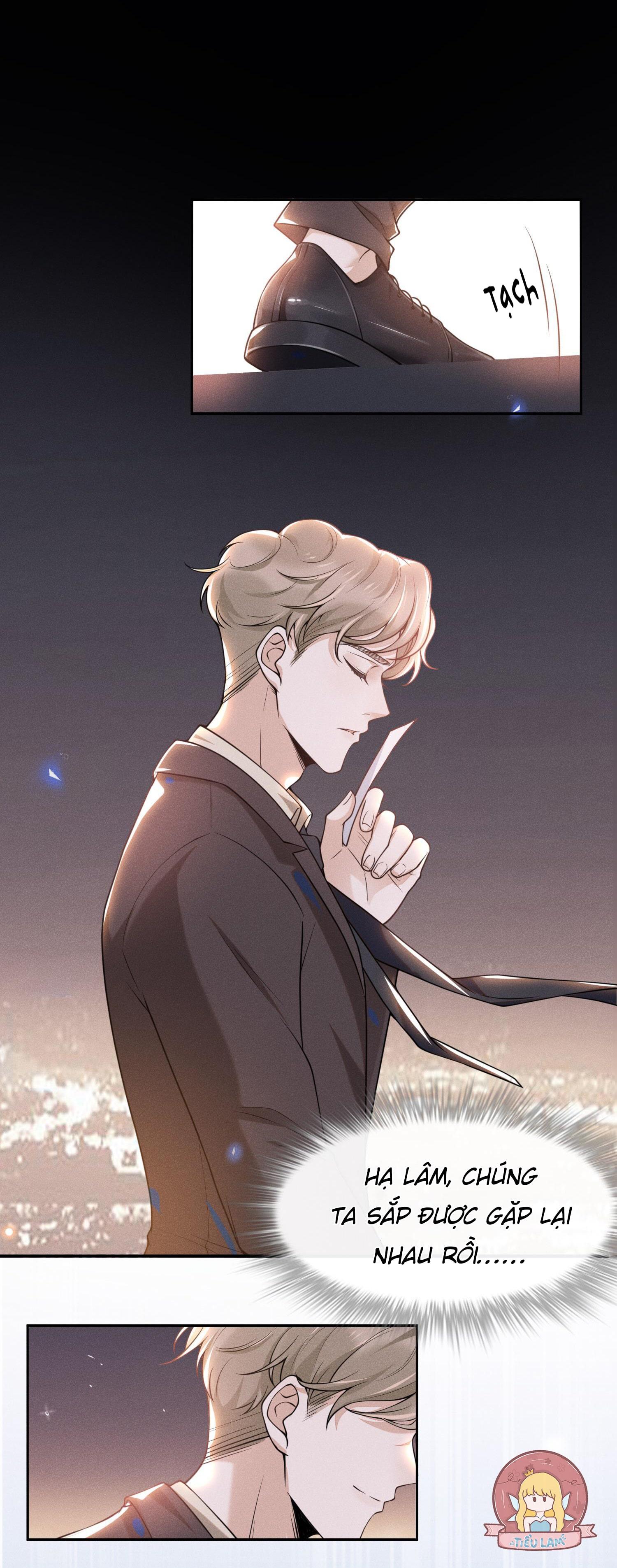 Lai Sinh Bất Kiến: Chapter 4