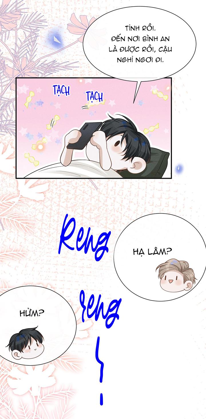 Lai Sinh Bất Kiến: Chapter 41