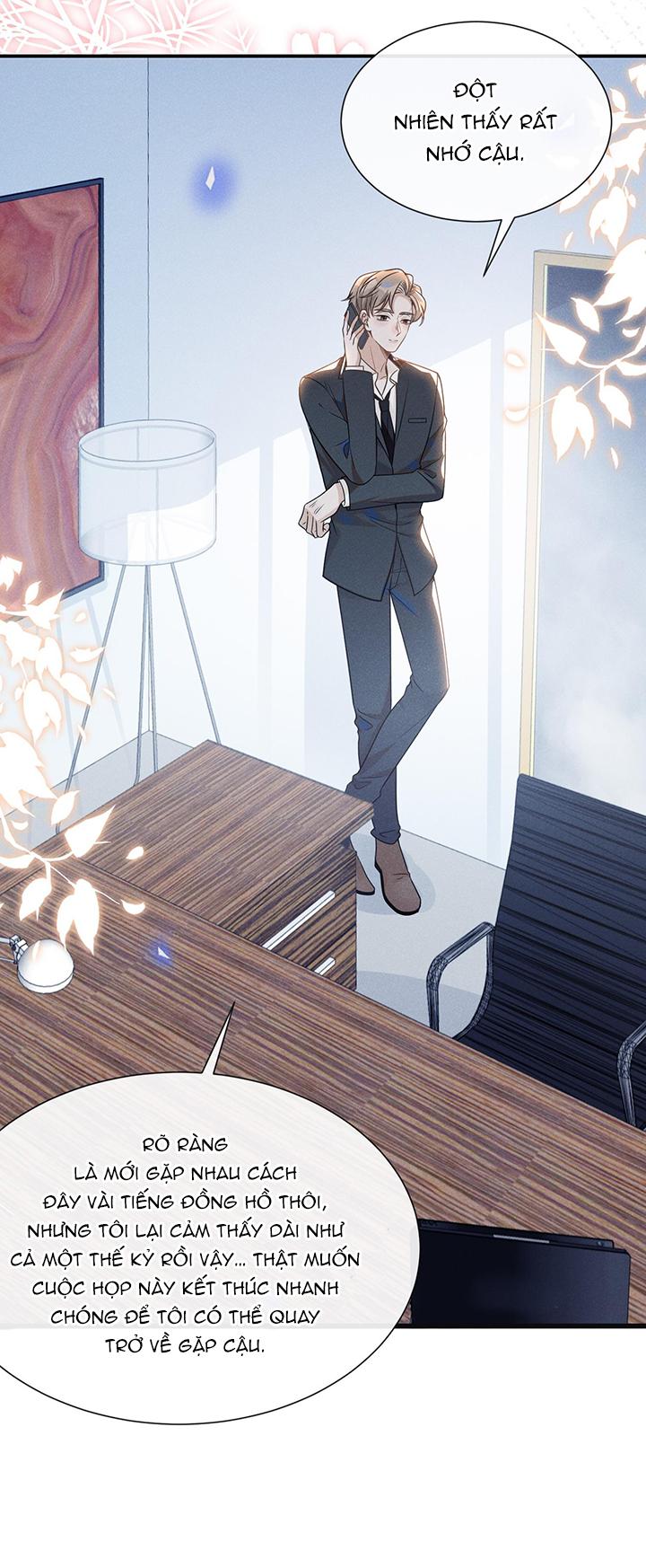 Lai Sinh Bất Kiến: Chapter 41