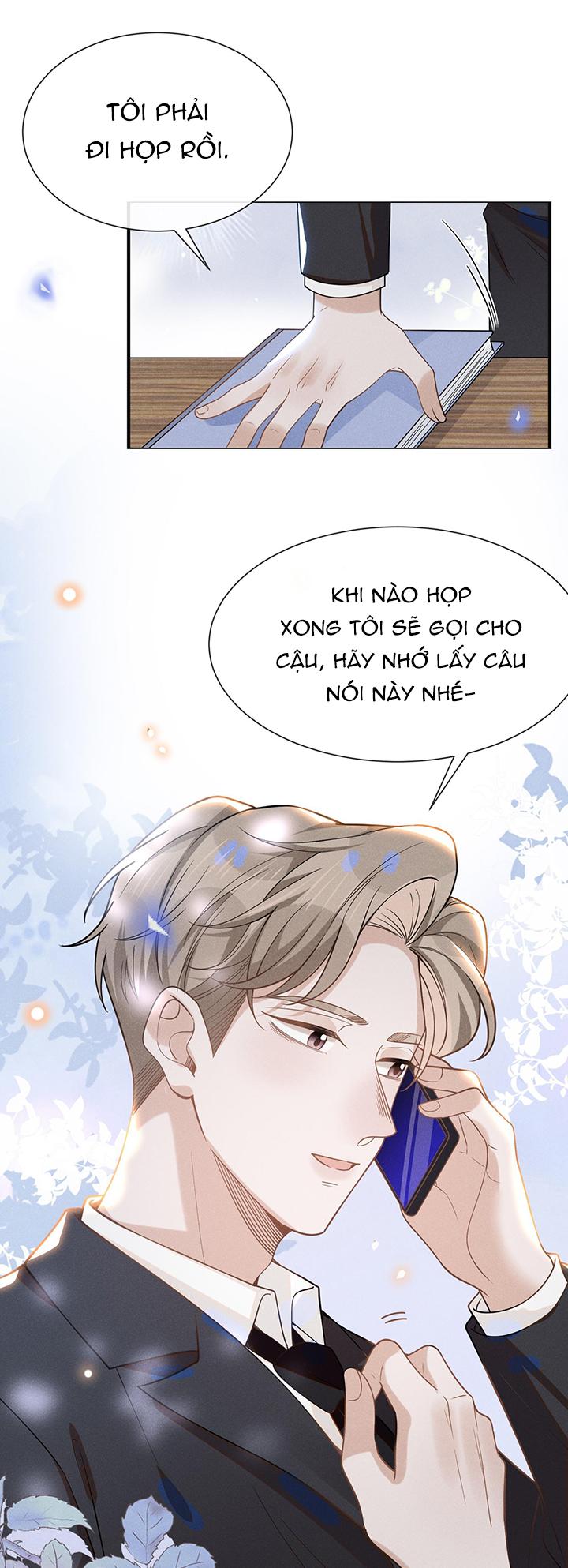 Lai Sinh Bất Kiến: Chapter 41