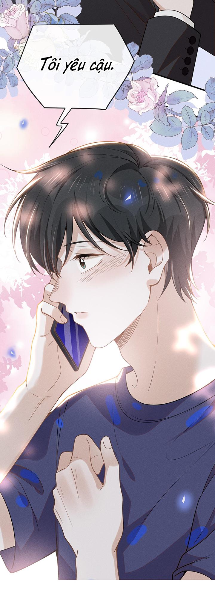 Lai Sinh Bất Kiến: Chapter 41