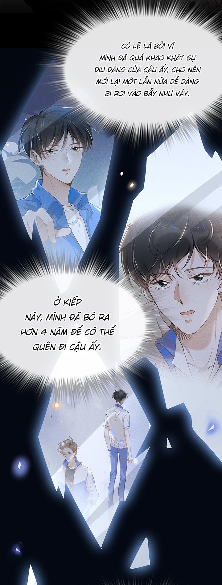 Lai Sinh Bất Kiến: Chapter 41