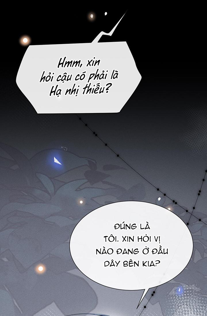 Lai Sinh Bất Kiến: Chapter 41
