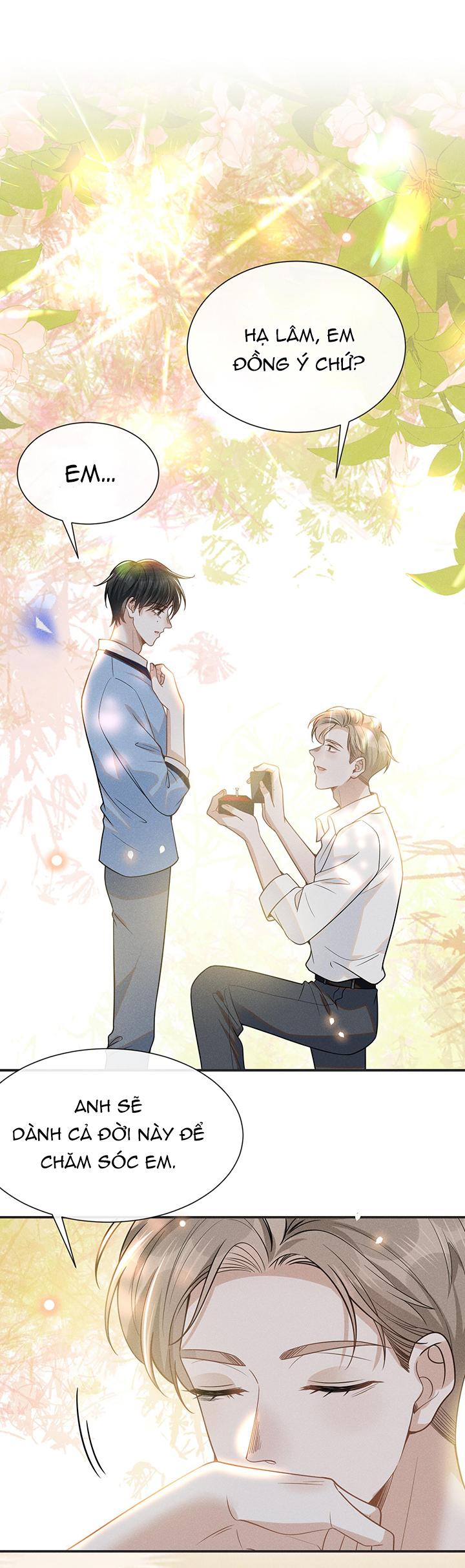 Lai Sinh Bất Kiến: Chapter 41