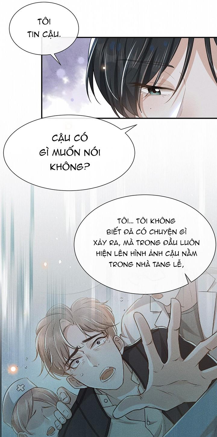 Lai Sinh Bất Kiến: Chapter 43
