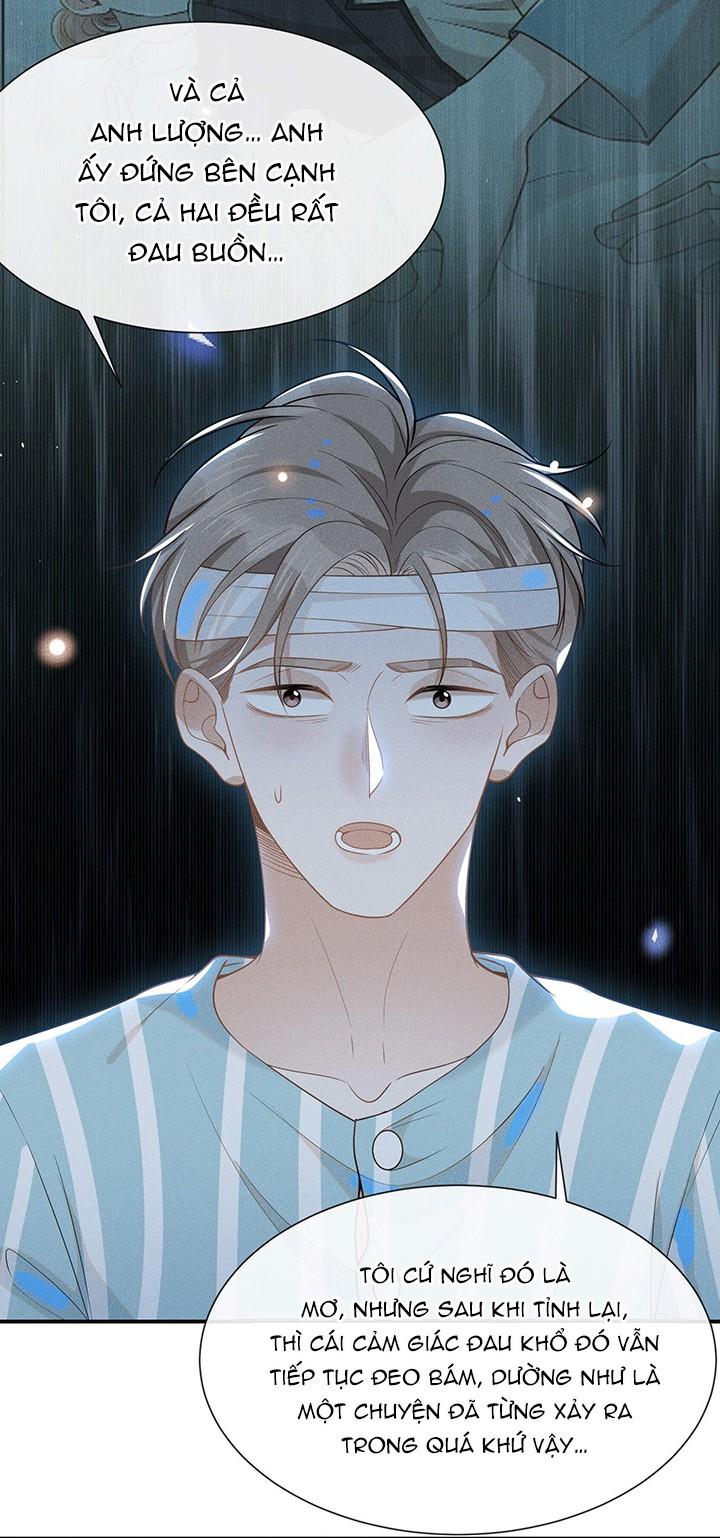 Lai Sinh Bất Kiến: Chapter 43