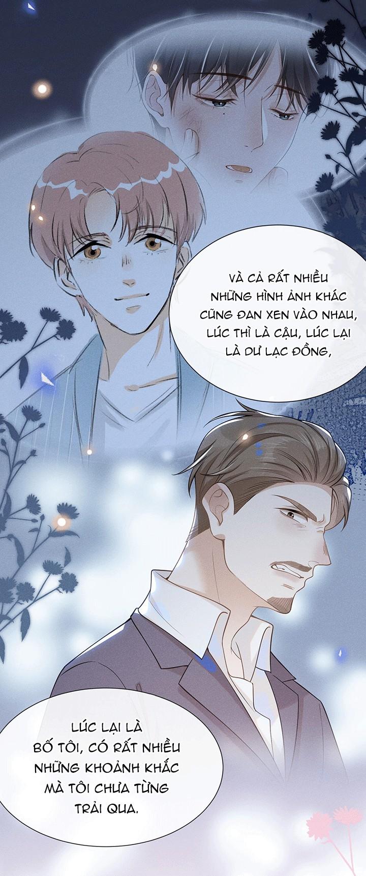 Lai Sinh Bất Kiến: Chapter 43