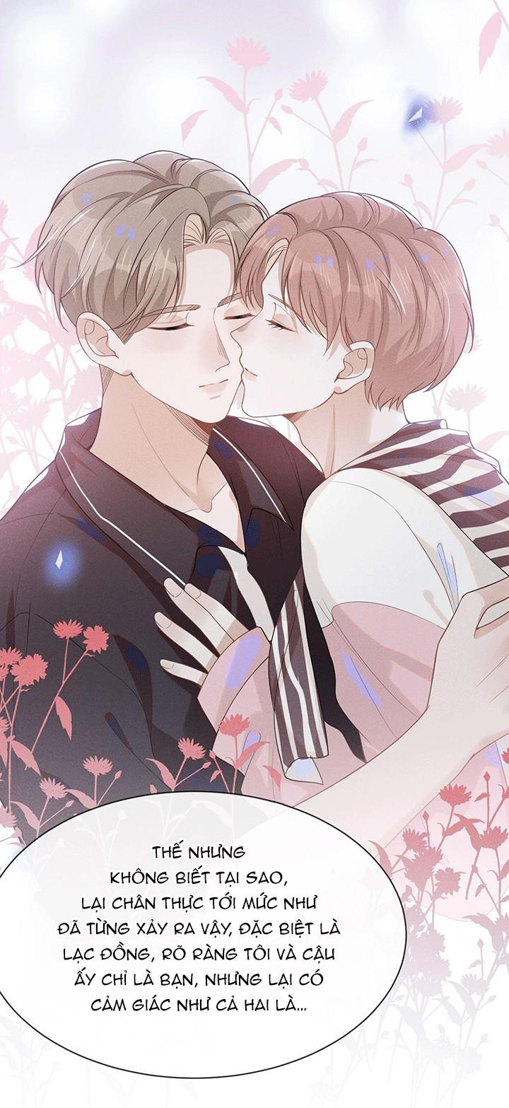 Lai Sinh Bất Kiến: Chapter 43