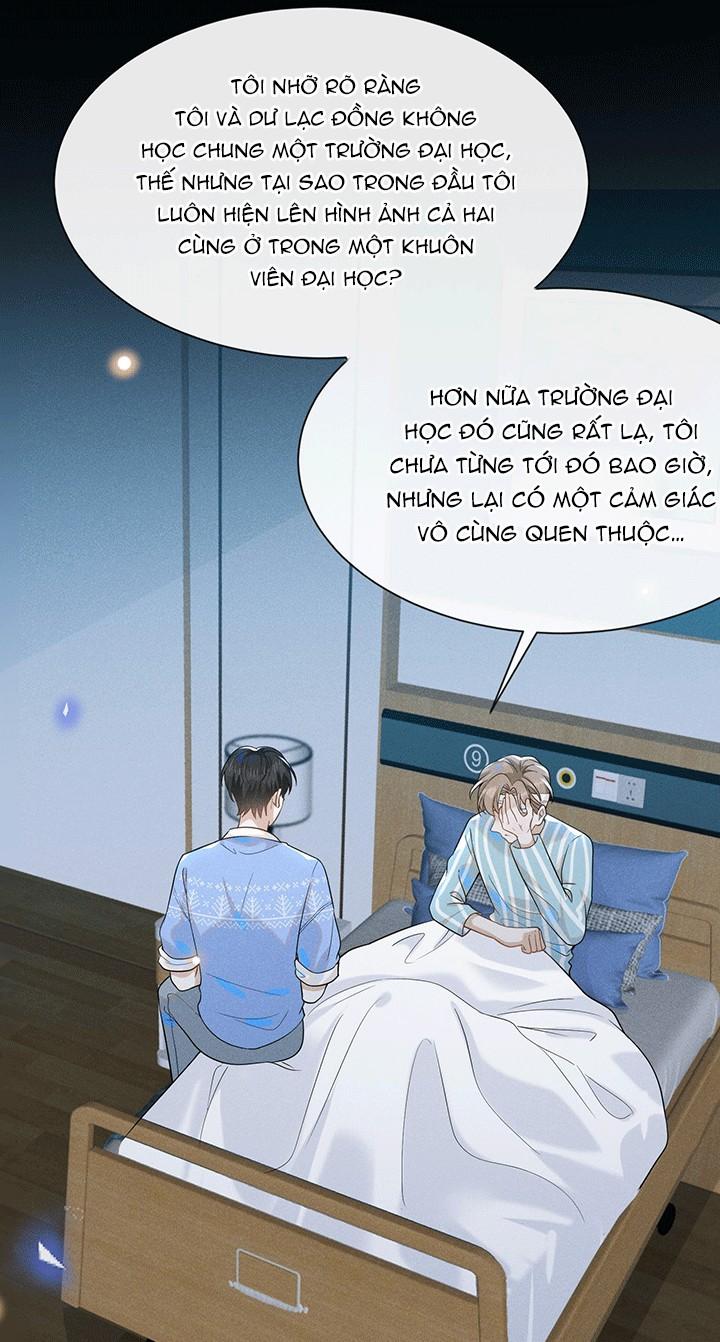 Lai Sinh Bất Kiến: Chapter 43