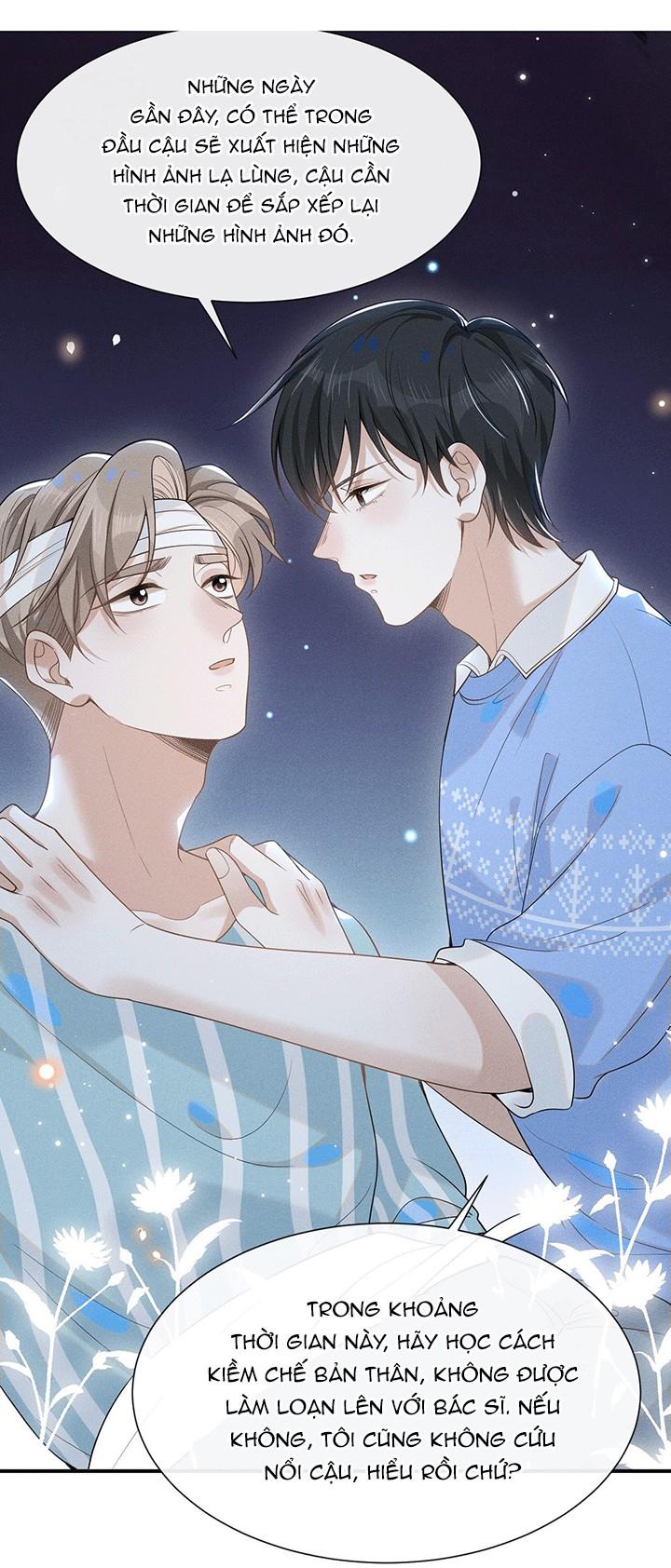 Lai Sinh Bất Kiến: Chapter 43