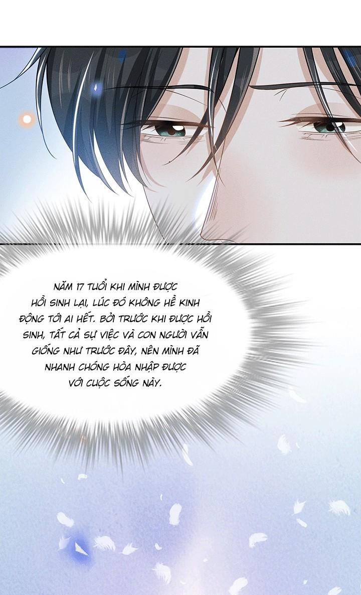 Lai Sinh Bất Kiến: Chapter 43