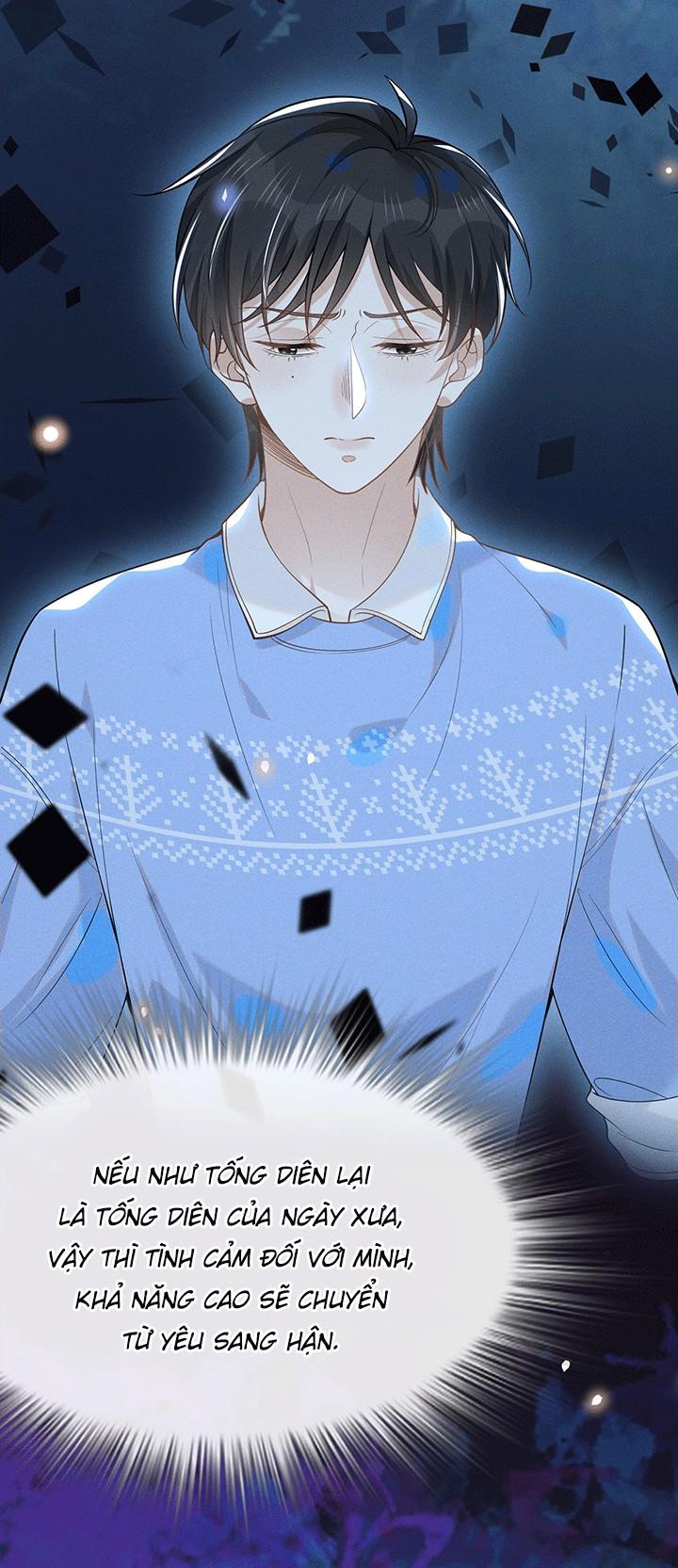Lai Sinh Bất Kiến: Chapter 43