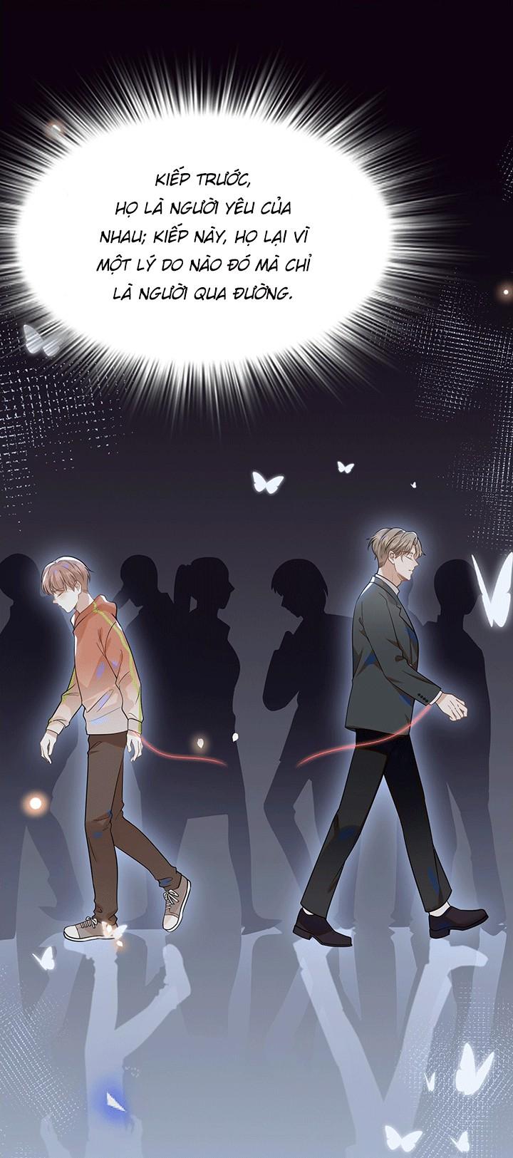 Lai Sinh Bất Kiến: Chapter 43