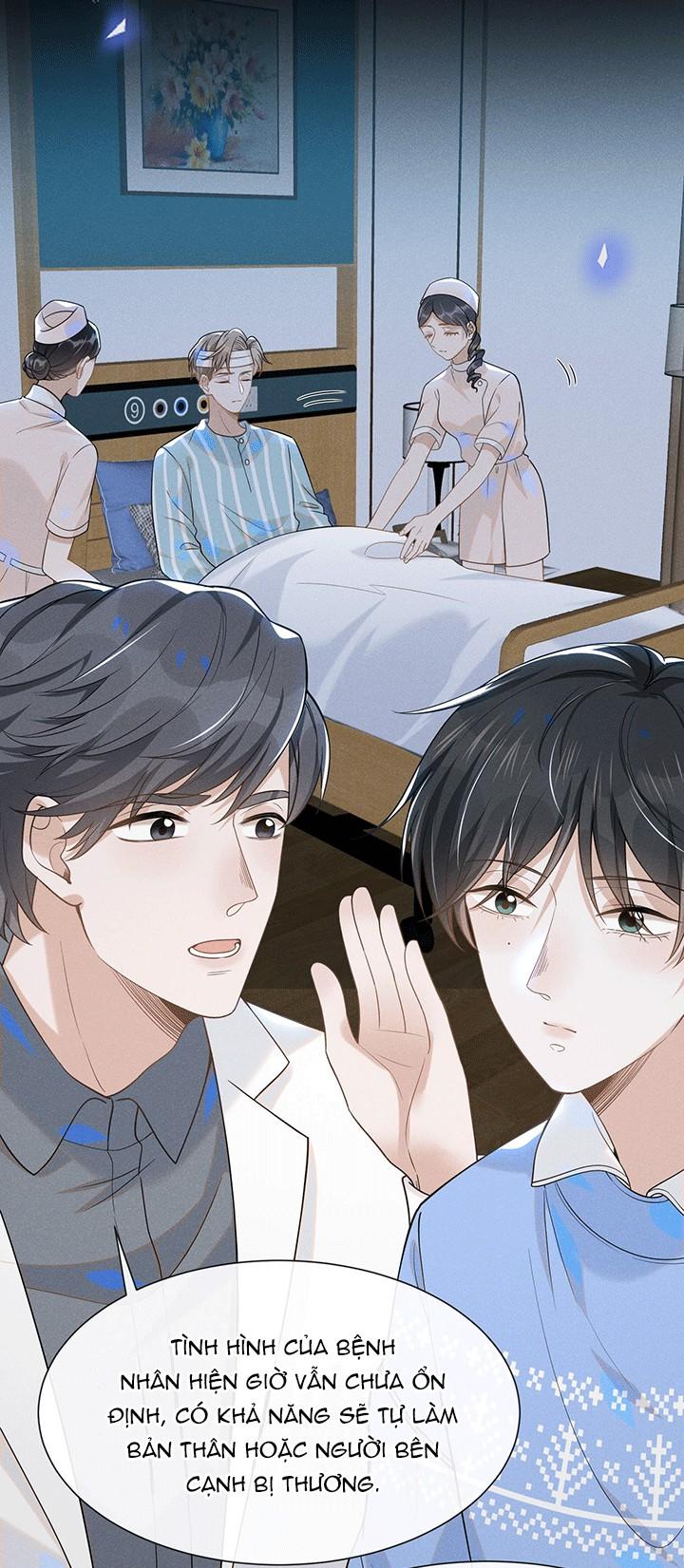 Lai Sinh Bất Kiến: Chapter 43