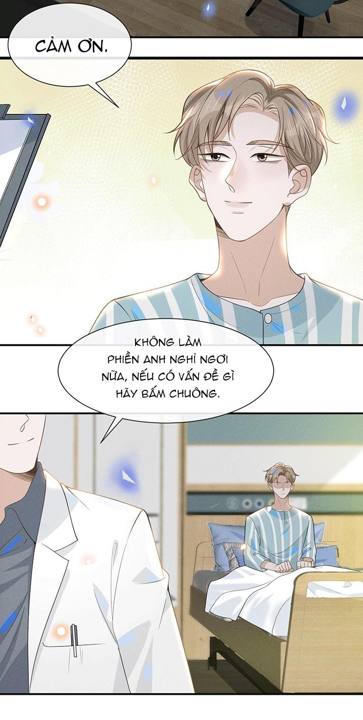 Lai Sinh Bất Kiến: Chapter 44
