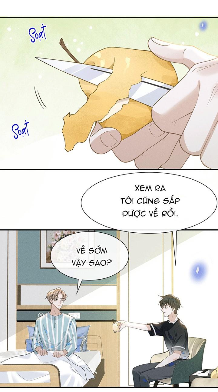 Lai Sinh Bất Kiến: Chapter 44