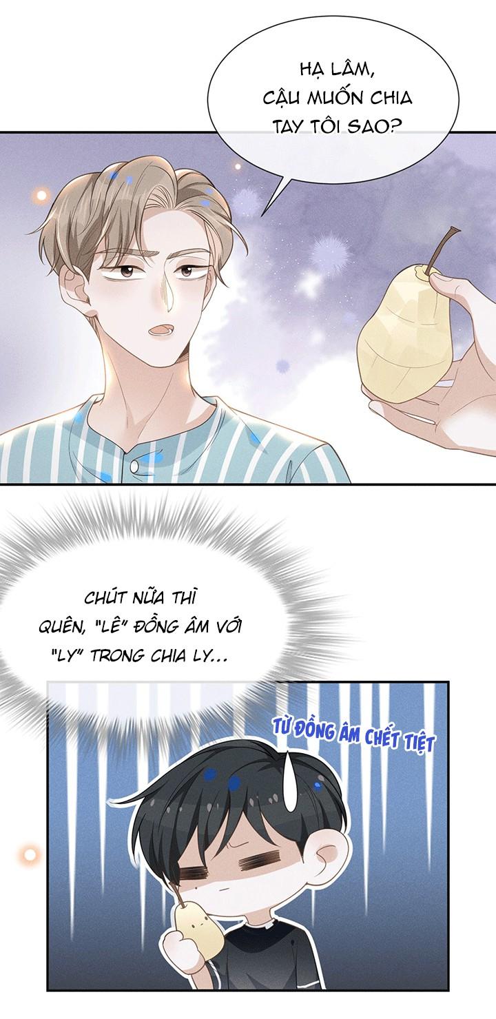 Lai Sinh Bất Kiến: Chapter 44