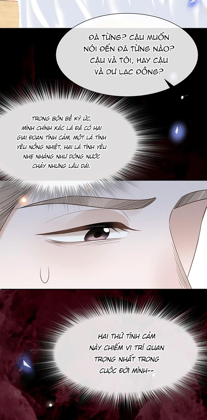 Lai Sinh Bất Kiến: Chapter 44