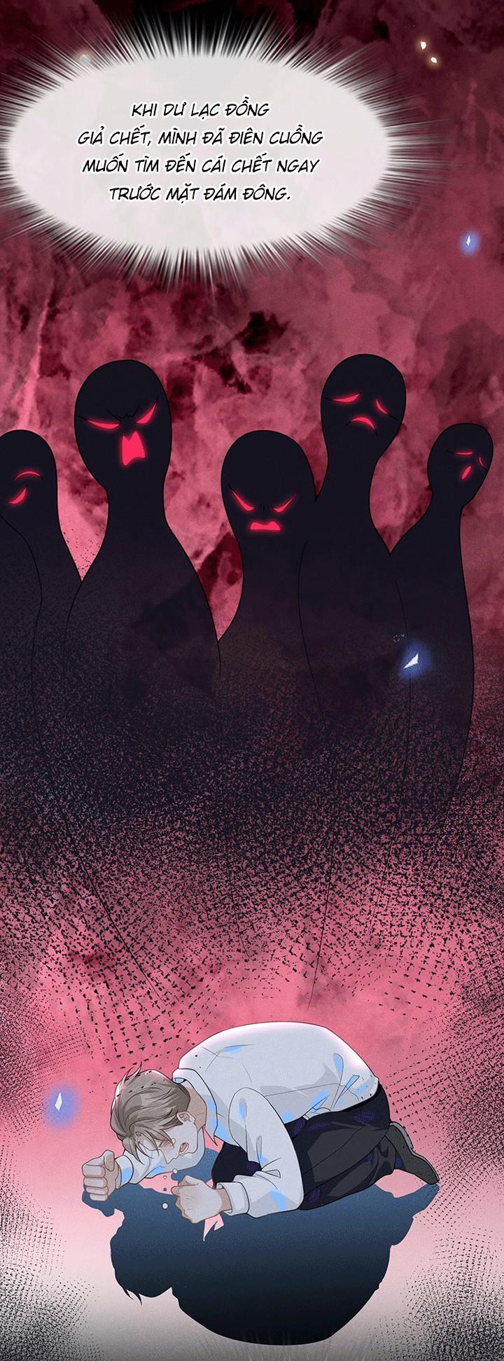 Lai Sinh Bất Kiến: Chapter 44