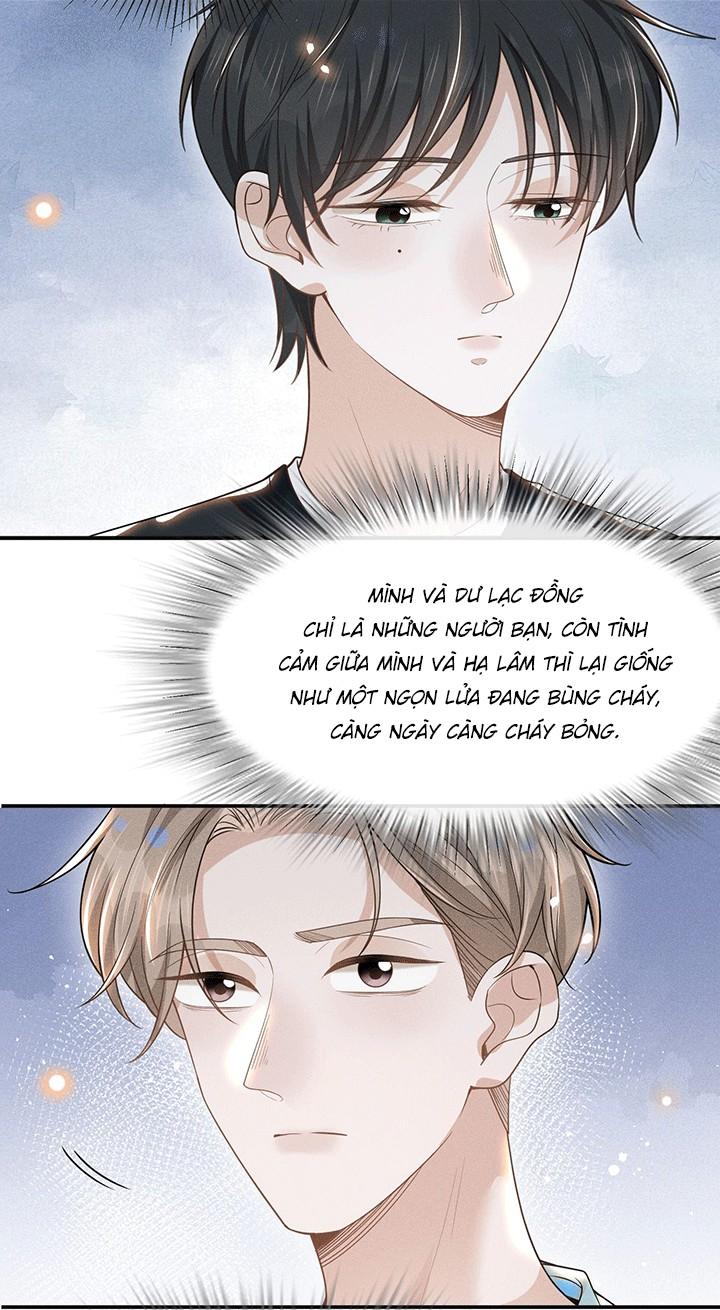 Lai Sinh Bất Kiến: Chapter 44