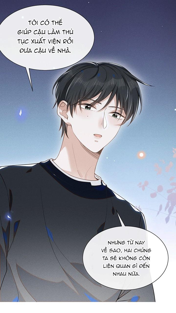 Lai Sinh Bất Kiến: Chapter 44