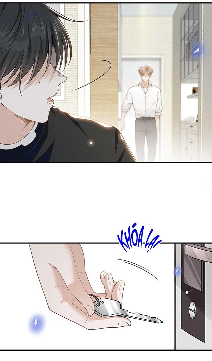 Lai Sinh Bất Kiến: Chapter 44
