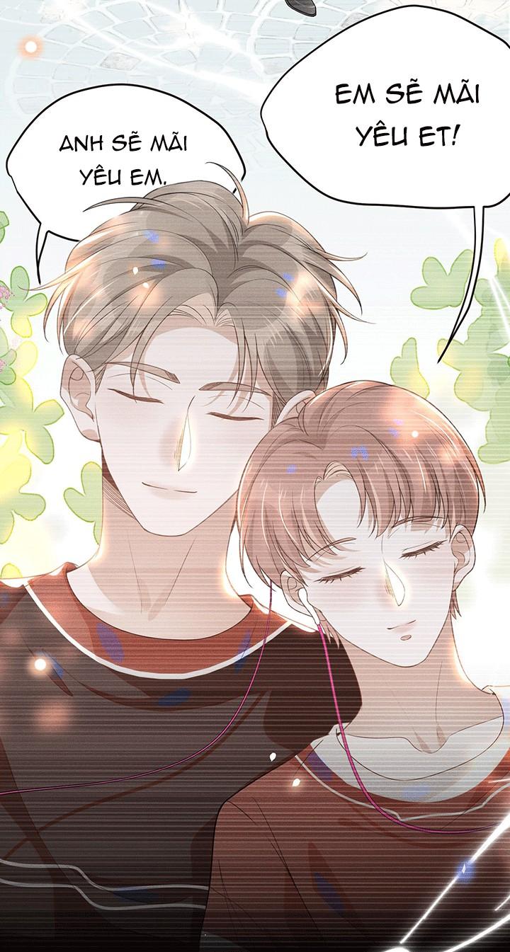 Lai Sinh Bất Kiến: Chapter 44