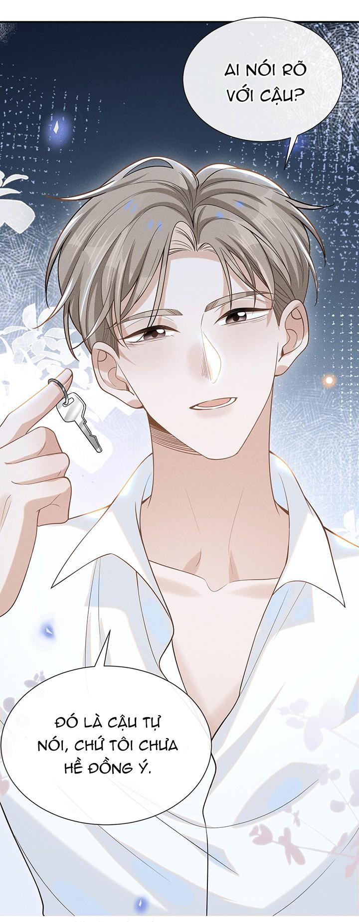 Lai Sinh Bất Kiến: Chapter 44