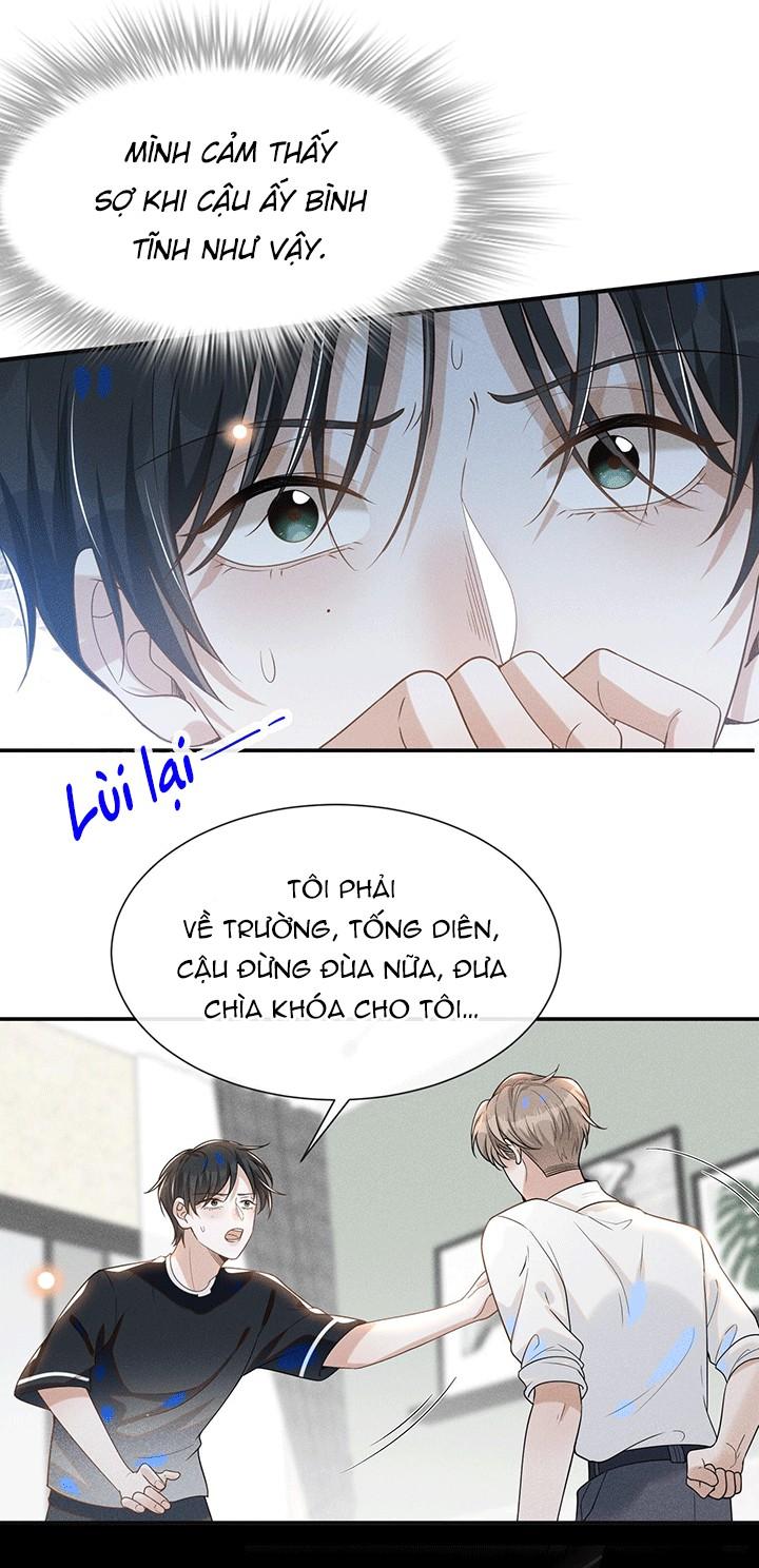 Lai Sinh Bất Kiến: Chapter 44