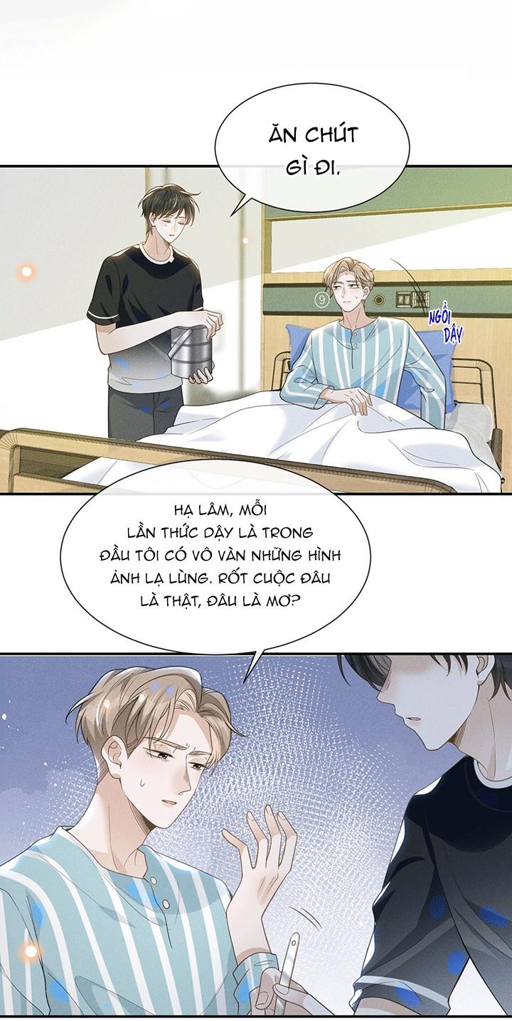Lai Sinh Bất Kiến: Chapter 44