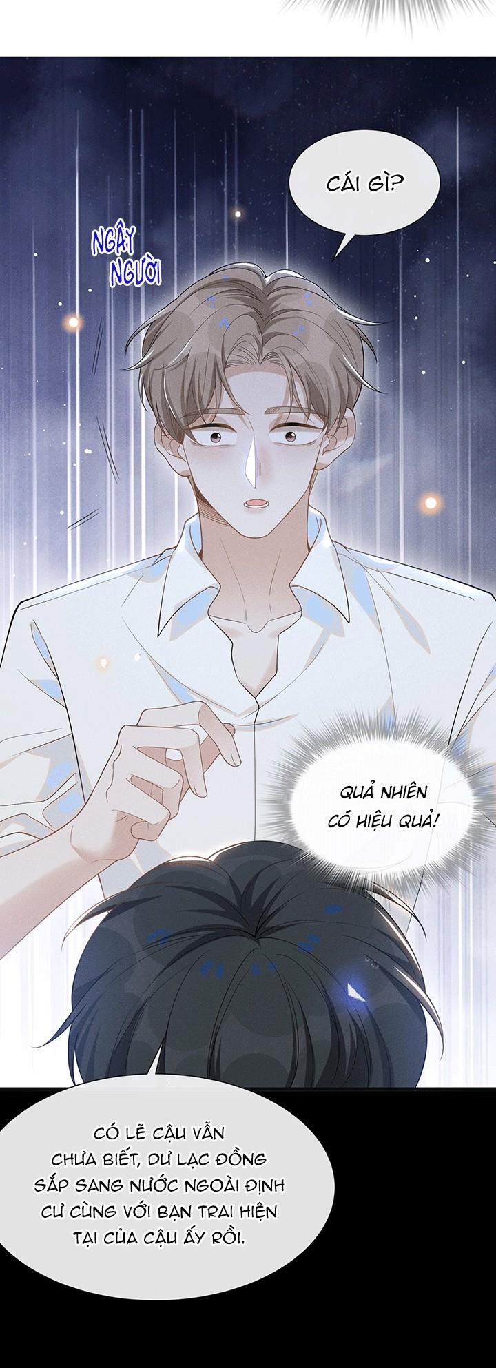 Lai Sinh Bất Kiến: Chapter 45