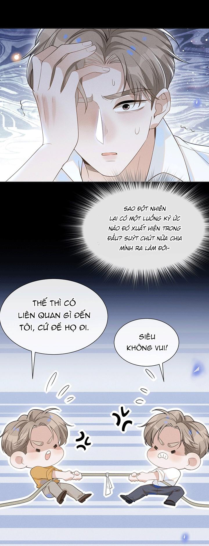 Lai Sinh Bất Kiến: Chapter 45