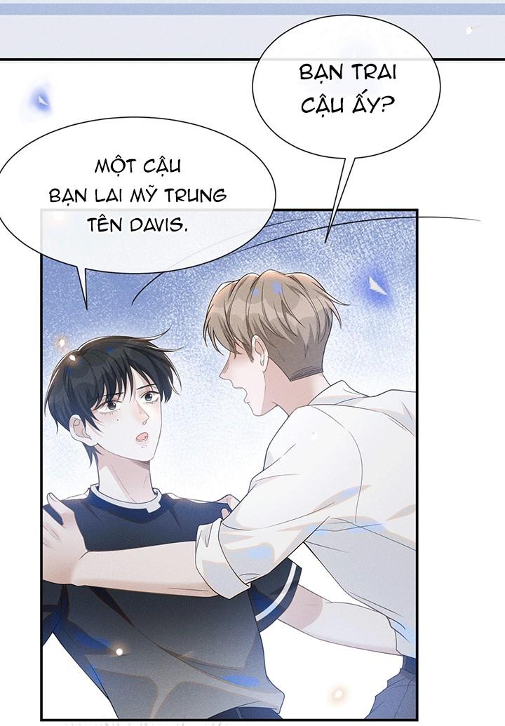 Lai Sinh Bất Kiến: Chapter 45