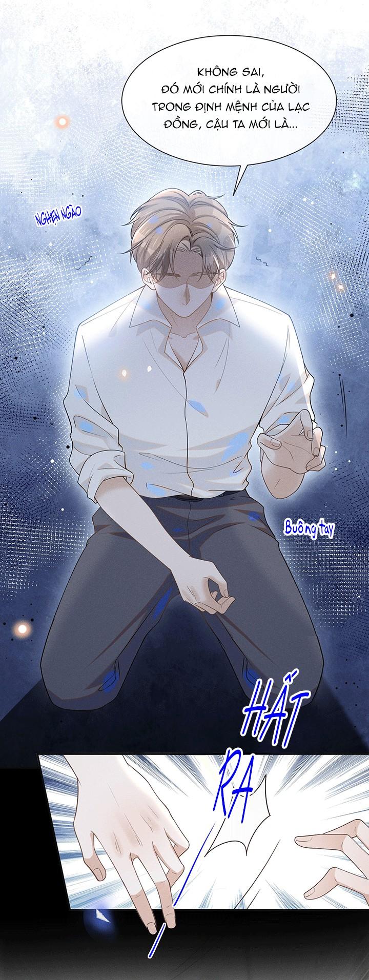 Lai Sinh Bất Kiến: Chapter 45