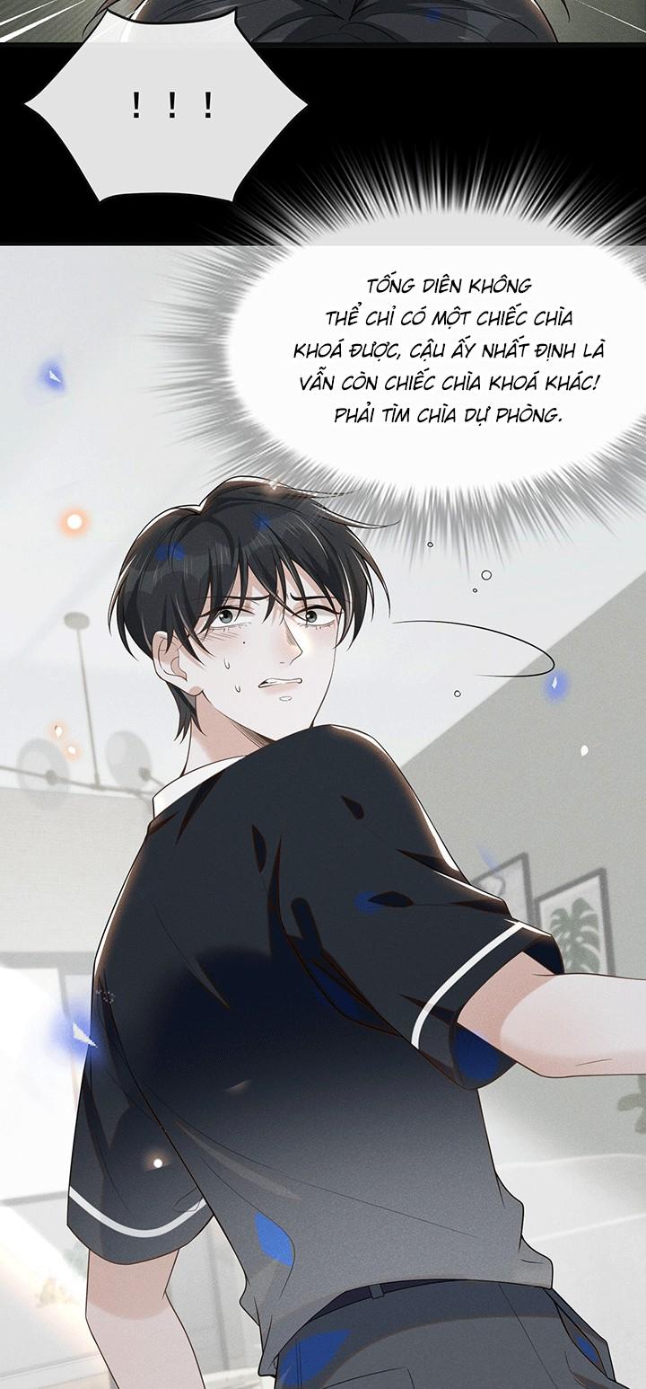 Lai Sinh Bất Kiến: Chapter 45