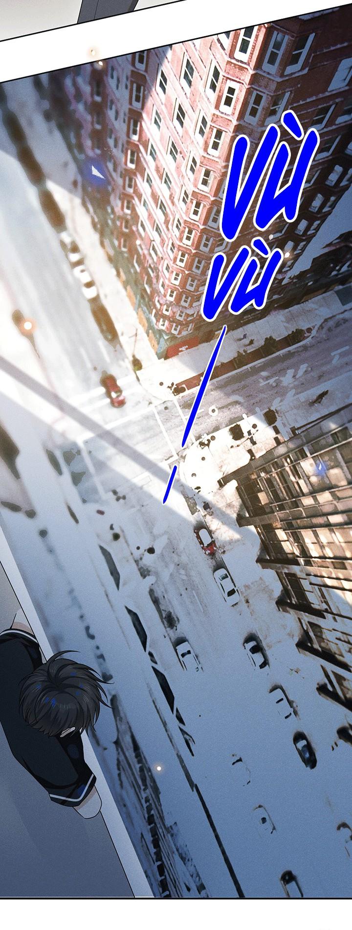 Lai Sinh Bất Kiến: Chapter 45
