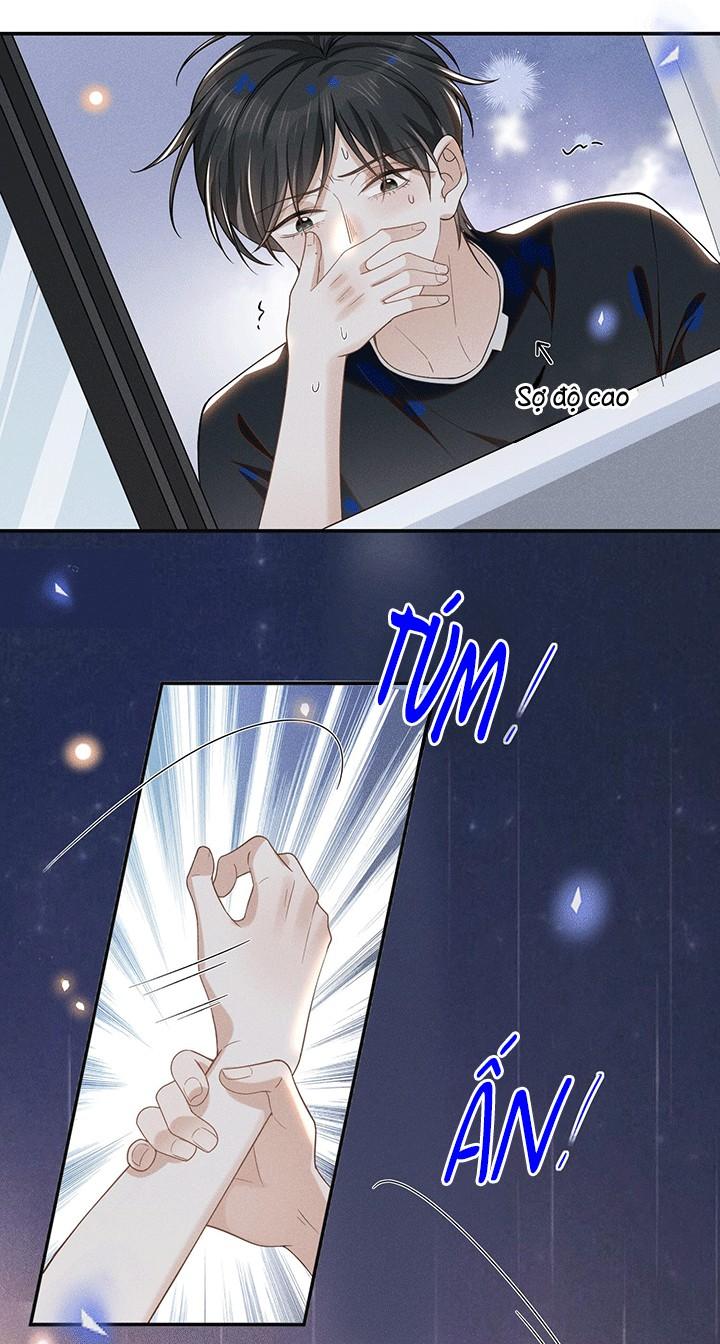 Lai Sinh Bất Kiến: Chapter 45