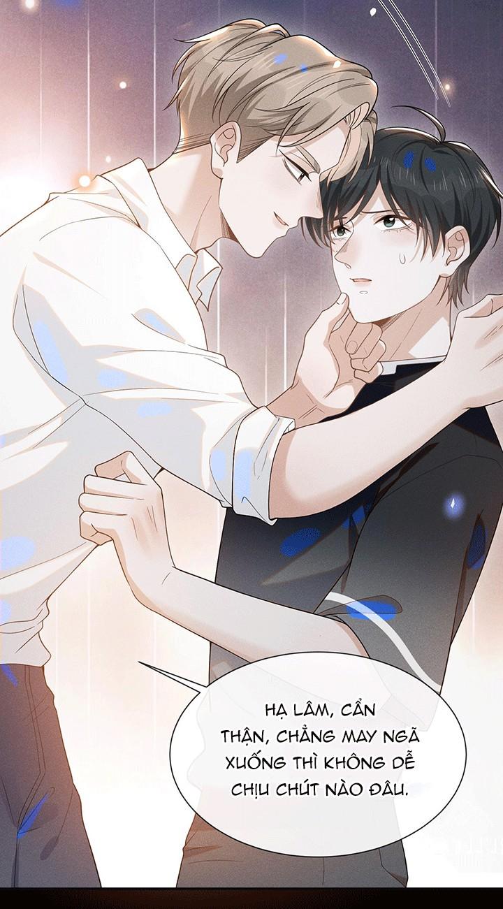 Lai Sinh Bất Kiến: Chapter 45